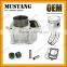 Rickshaw 200cc Tricycle Spare Parts with High Quality