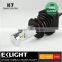 EKLIGHT brand 6V 12V 24V Smart car led headlight bulbs h4 h7
