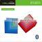 Cubic Rainbow mp3 songs download led flashing lighting small Bluetooth speaker
