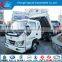 Foton dumper mini truck for sale
