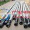 Stainless steel 316L pipe base screen pipe