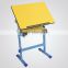 double boards adjustable drawing table drafting drawing table