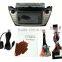 Ownice quad core Android 4.4 & Android 5.1 car stereo GPS for Hyundai Tocson IX35 support DVR