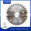180*30T PROFESSIONAL WOOD CUTTING TCT CIRCULAR SAW BLADE