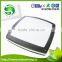  china 20 watt 30 watt 40 watt led square ceiling light sensor led the lamp