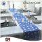 China Shengrong Textile Wholesale Four-people Western-style Food Fashion Table Runner