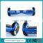 High quality Shenzhen 6.5 inch two wheel electric samsung battery bluetooth hoverboard