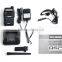 Cheap price vhf/uhf handheld two way radio
