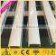 WOW!!!opening and closing blind curtain tracks rail /for 16mm strong aluminum curtain bracket support