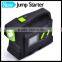 Portable Mini Car Jump Starter Power Bank with High Capacity 23100mah
