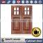 Wardrobe cabinet door