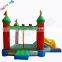 Factory price inflatable bouncing castle/baby bouncer/pavilion games