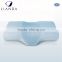 eyelash extension 2016 high quality memory pillow,oem pillow memory foam,anti-bacterial foam pillow