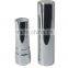 plastic cosmetic empty lipstick tube