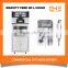 2016 High Quality CE Approved Gravity Feed Industrial Cabinet Ice Cream Making Machine