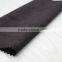 coffee color tear-resistant high quality 100% polyester suede fabric factory supplier