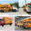 Good Performance Concrete Pump Truck For Sale, small truck mounted concrete pump supplier