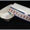 2015 new design food paper tray