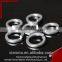 Zinc plated fastener washer / spring washer / lock washer