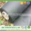 Fabric garden nonwoven landscape lawn weed control fabric