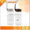 Manufacturer Custom 450ml Sport Tritan Water Bottle