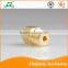 brass push fit fittings
