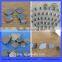 Professional tungsten carbide welding tips with high quality