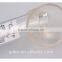 Glass Floating aquarium thermometer with suction cup