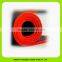 15008 Hot selling durable PU leather computer keyboard pad custom logo keyboard mat