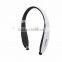 2016 newest high quality Noise cancelling New Design Fashion Wireless Bluetooth Headset Headphone