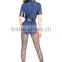 Halloween Party Costume Sexy Hot Police Woman Costume