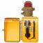 Robust Weatherproof Telephone with External Ringer KNSP-08L from KOON