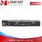LINK-MI LM-WPS41 HDMI/VGA/USB/Composite Video 4 By 1 HD Video Mixer Controller