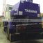 TADANO TR250M 25 ton used rough terrain wheel crane
