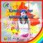 OEM wireless earphone for iphone 4s headset with Mic & Volume Control