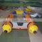 Inflatable boat Water Fishing Boat Surfing Boat for Summer