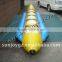 newest inflatable boat italian design banana flyfish boat