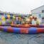 SUNJOY 2016 hot sell inflatable sport, inflatable sports equipment, outdoor sports equipment for sale