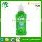 Durable cheap gravuring printed heat shrink bottle wrapping sleeve labels