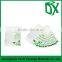 Good quality free sample wholesale pvc shrink wrap bottle label for drinking packaging