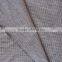 Cut resistant fabric for glove, bag and garment