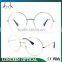 G6397M European Retro Style Round design optics reading glasses