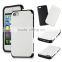 The new double A protective cover for iphone 5/For iphone 5 Combo earthquake kits / PC + TPU phone sets for iphone 5