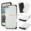 The new double A protective cover for iphone 5/For iphone 5 Combo earthquake kits / PC + TPU phone sets for iphone 5