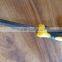 good quality of cold chisel with rubber handle 8"*14 -122