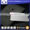 2016 New mirror tempered glass screen protector for samsung S4