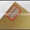 advertisment use pvc printed tarpaulin sheet t ,pvc flex banner fabric
