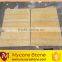 A grade 30x5cm yellow honey onyx stone