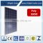 TUV IEC CE 260Wp PV Polycrystalline solar panel