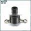 Plastic Quick Coupling Hose Connectors/pp Camlock Connector/nylon Camlock Coupling